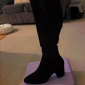 Steve Madden Boots